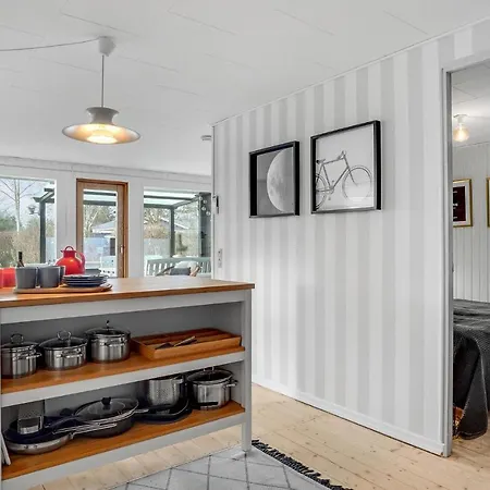 Holiday home Stunning In Sydals W/ 3 Bedrooms Sonderby (Sonderjylland)