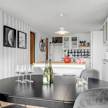 Holiday home Stunning In Sydals W/ 3 Bedrooms